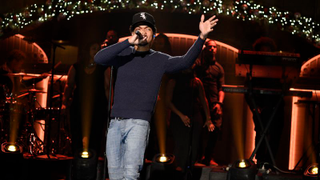 Chance The Rapper wants your help picking out his <i>SNL</i> playlist